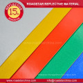 Customize tear resistant PET reflective sheeting